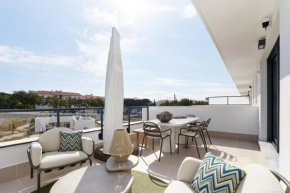 Modern 2 bedroom Apartment in Selwo